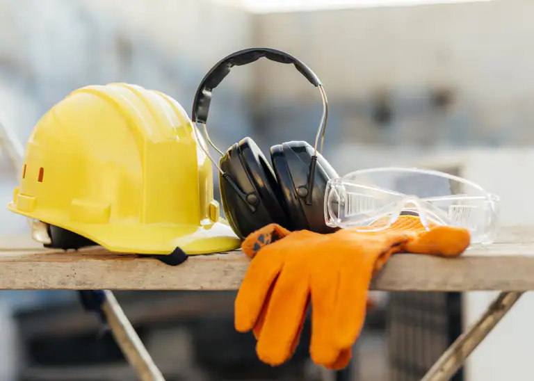 Seguridad y Salud en el Trabajo en Molcaxac, Puebla